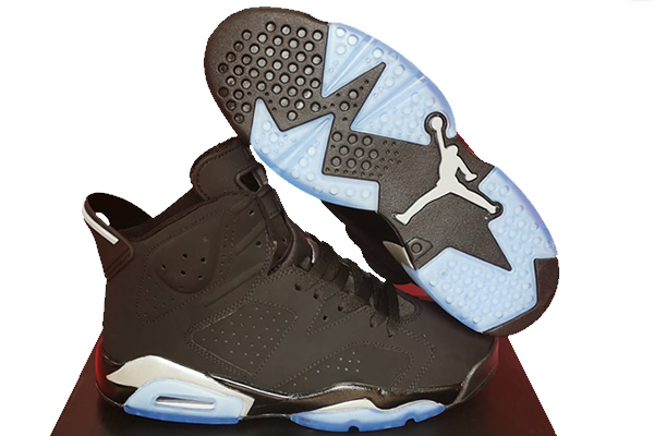 Women Jordan 6-032